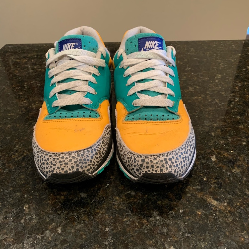 Nike air max